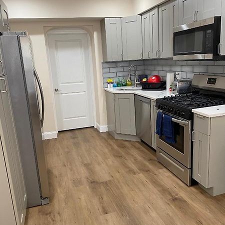 Private Room In South Philly Near Arenas! ฟิลาเดลเฟีย ภายนอก รูปภาพ
