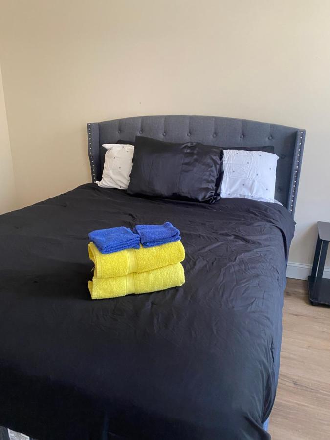 Private Room In South Philly Near Arenas! ฟิลาเดลเฟีย ภายนอก รูปภาพ