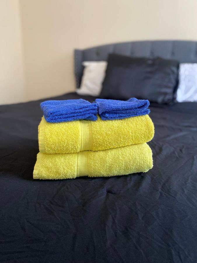 Private Room In South Philly Near Arenas! ฟิลาเดลเฟีย ภายนอก รูปภาพ