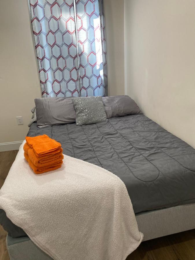 Private Room In South Philly Near Arenas! ฟิลาเดลเฟีย ภายนอก รูปภาพ