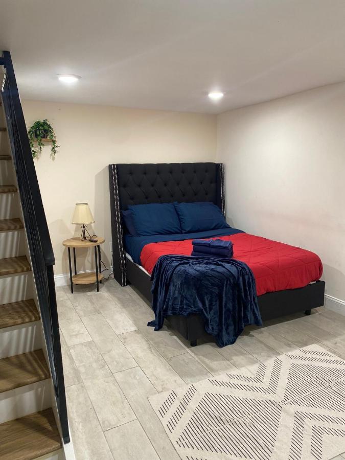 Private Room In South Philly Near Arenas! ฟิลาเดลเฟีย ภายนอก รูปภาพ