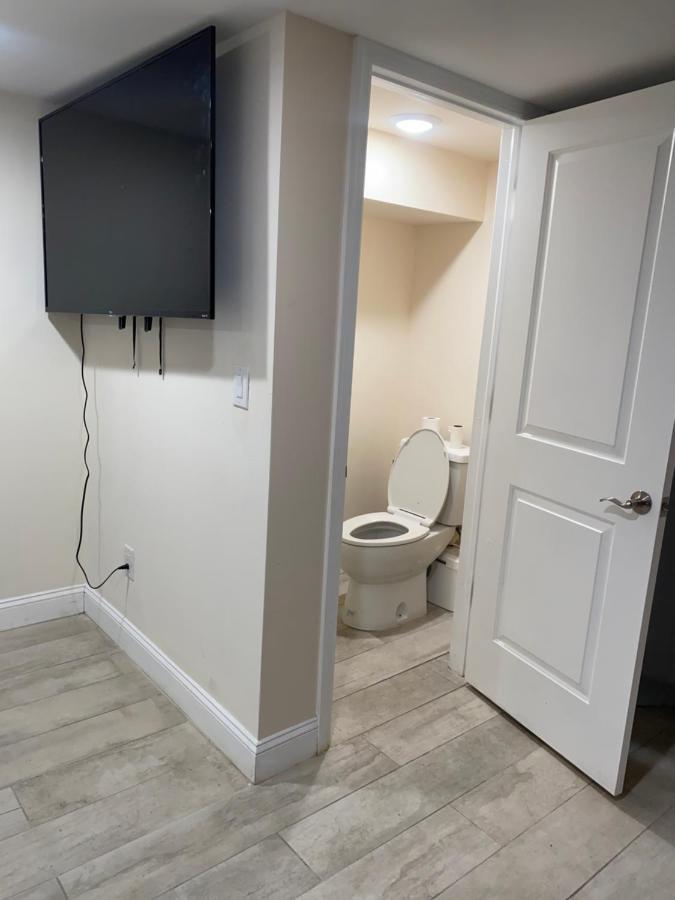 Private Room In South Philly Near Arenas! ฟิลาเดลเฟีย ภายนอก รูปภาพ