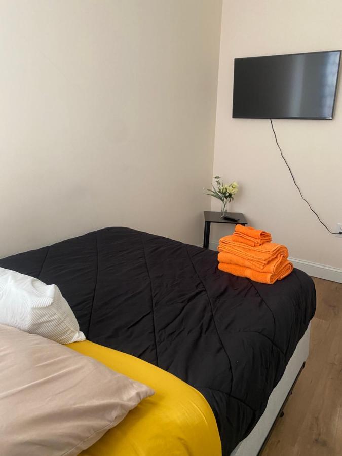 Private Room In South Philly Near Arenas! ฟิลาเดลเฟีย ภายนอก รูปภาพ