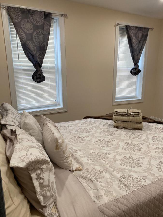 Private Room In South Philly Near Arenas! ฟิลาเดลเฟีย ภายนอก รูปภาพ