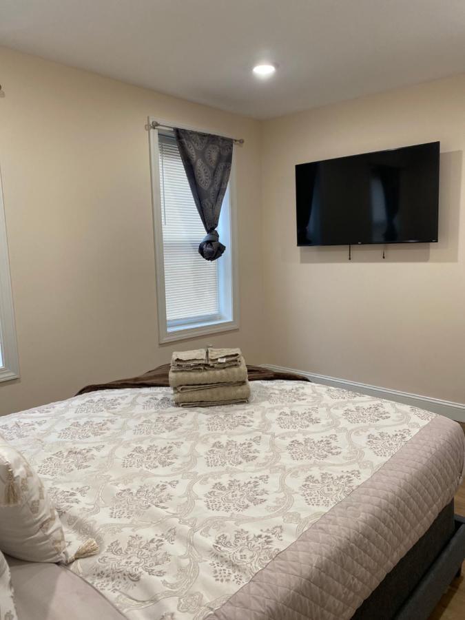 Private Room In South Philly Near Arenas! ฟิลาเดลเฟีย ภายนอก รูปภาพ